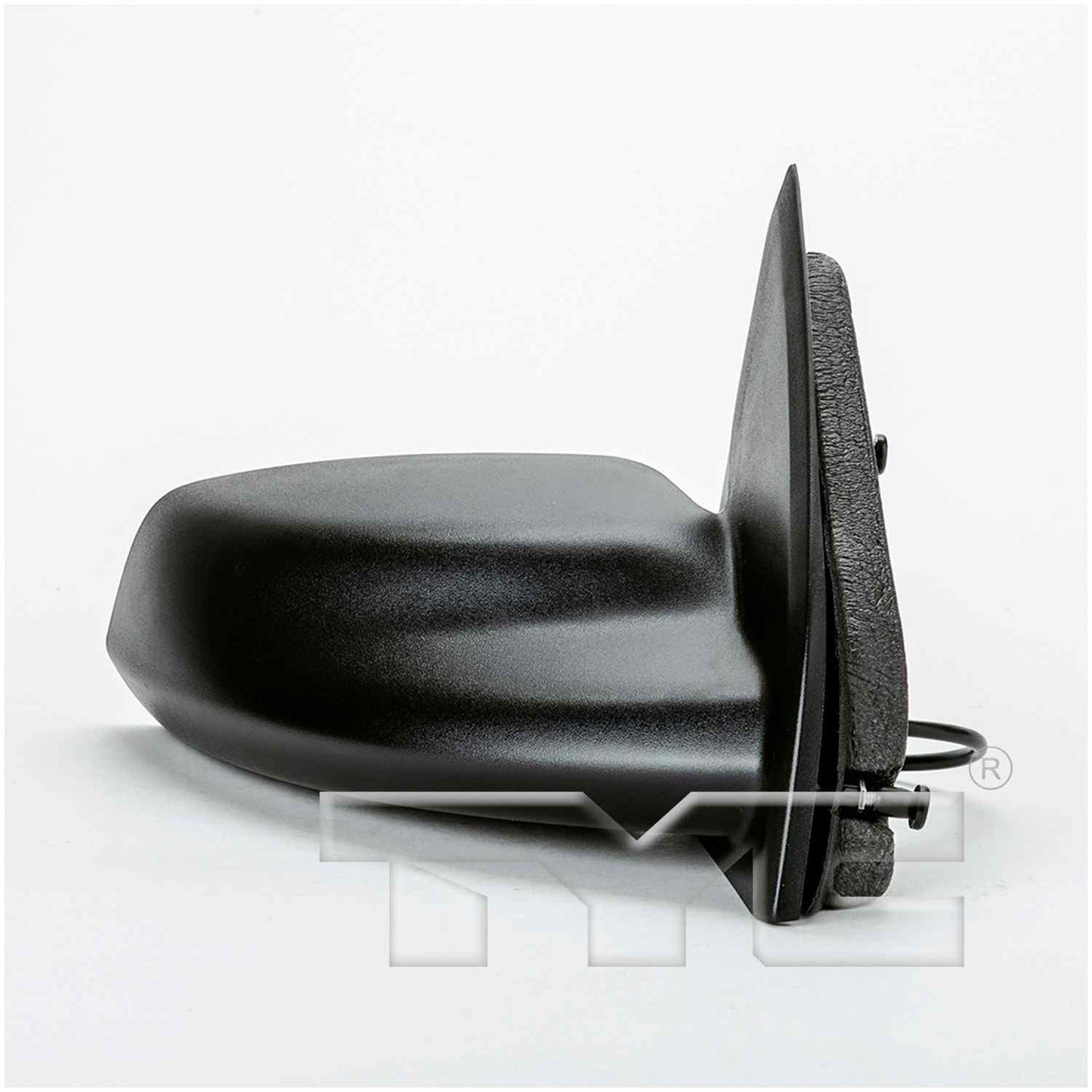 TYC Door Mirror 2030031