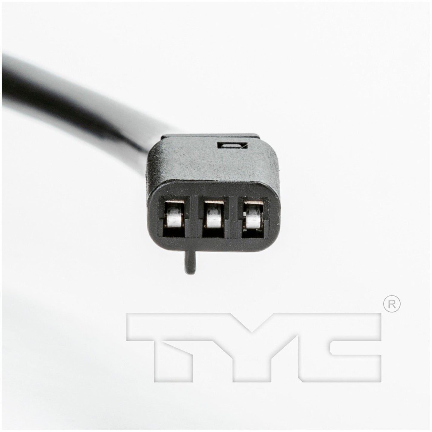 TYC Door Mirror 2030031