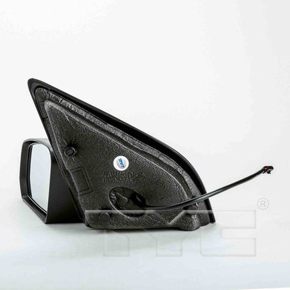 TYC Door Mirror 2030032