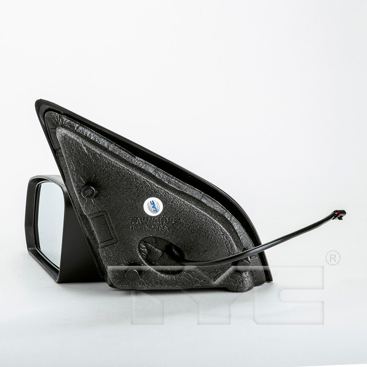 TYC Door Mirror 2030032