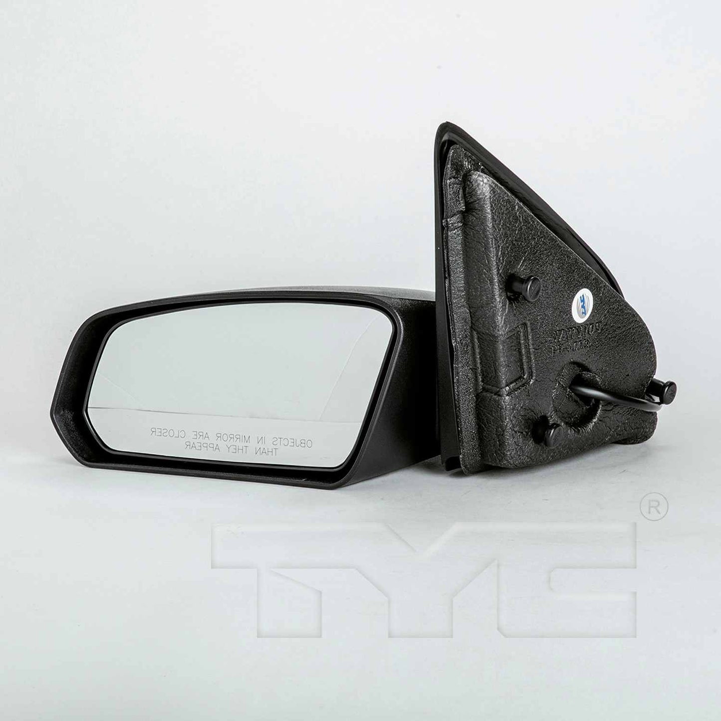 TYC Door Mirror 2030032