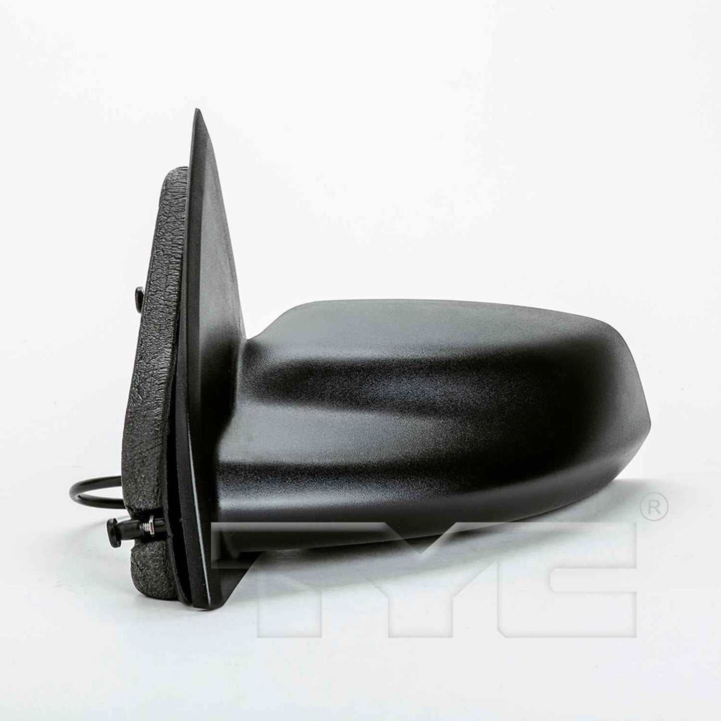 TYC Door Mirror 2030032
