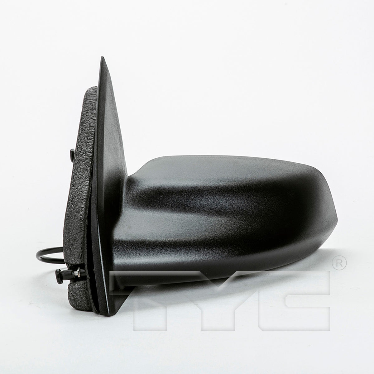TYC Door Mirror 2030032