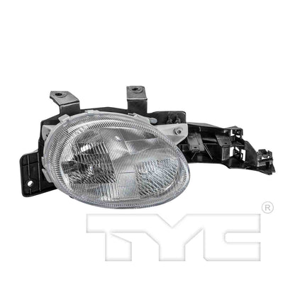 TYC TYC Regular 20-3006-01