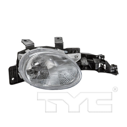 TYC TYC Regular 20-3006-01
