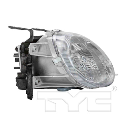 TYC TYC Regular 20-3006-01