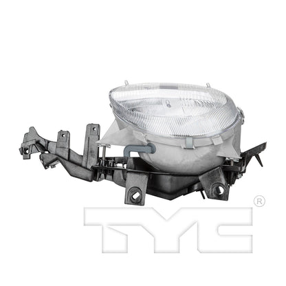TYC TYC Regular 20-3006-01