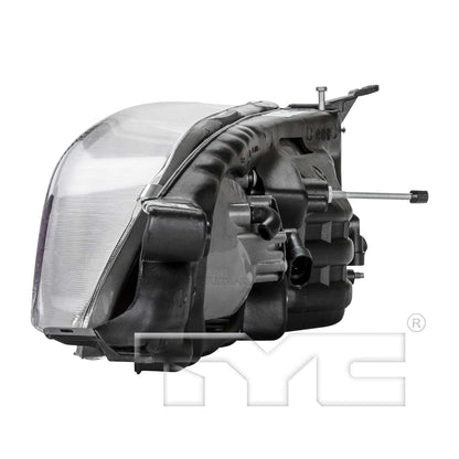 TYC Headlight Assembly 20-3008-00