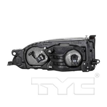 TYC Headlight Assembly 20-3008-00