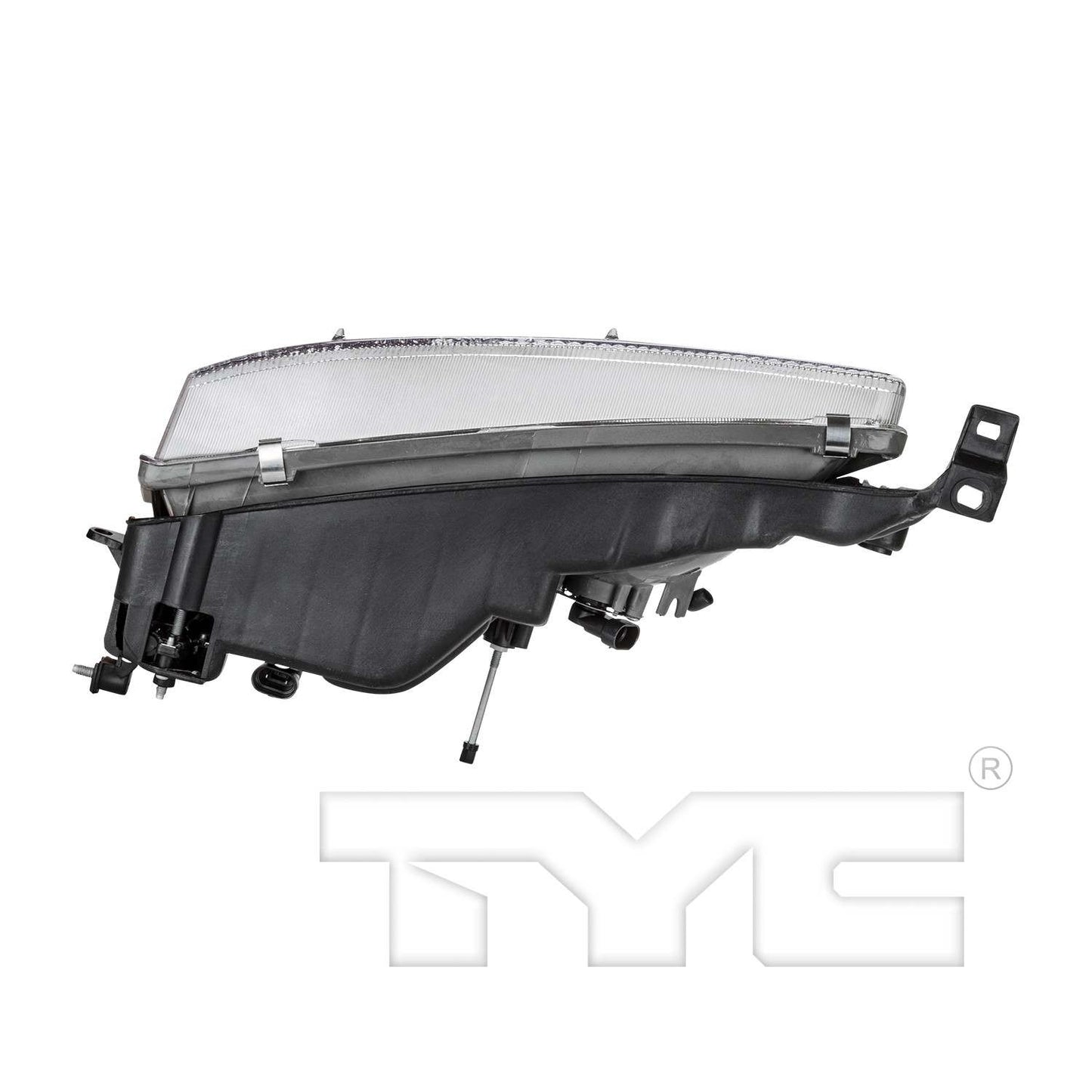 TYC Headlight Assembly 20-3008-00