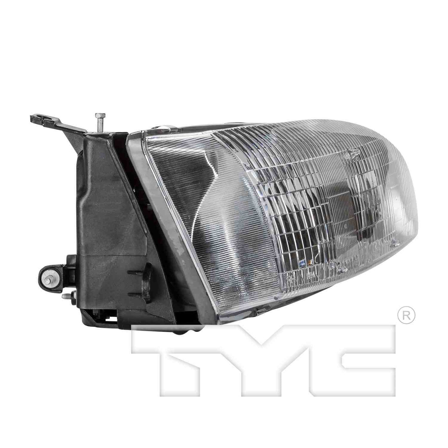 TYC Headlight Assembly 20-3008-00