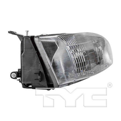 TYC Headlight Assembly 20-3008-00