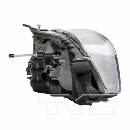 TYC Headlight Assembly 20-3009-00
