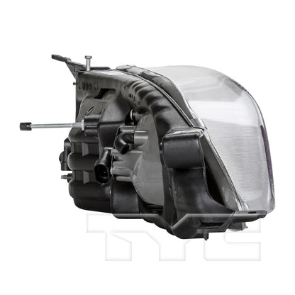 TYC Headlight Assembly 20-3009-00