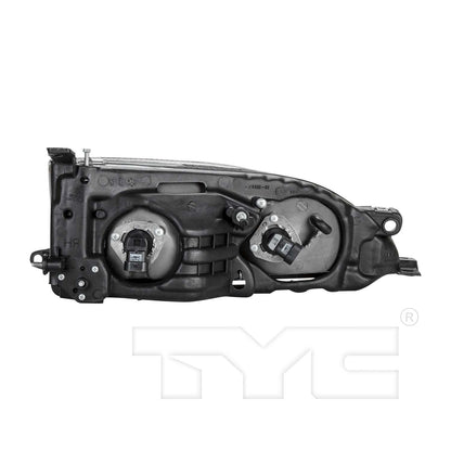 TYC Headlight Assembly 20-3009-00