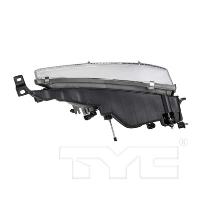 TYC Headlight Assembly 20-3009-00