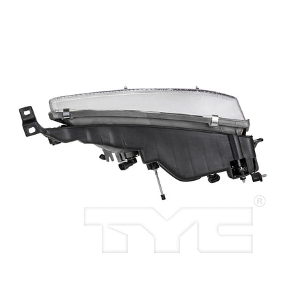 TYC Headlight Assembly 20-3009-00