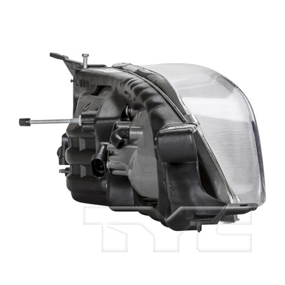 TYC Headlight Assembly 20-3009-00