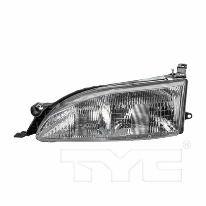 TYC Headlight Assembly 20-3009-00