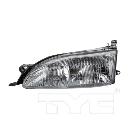 TYC Headlight Assembly 20-3009-00