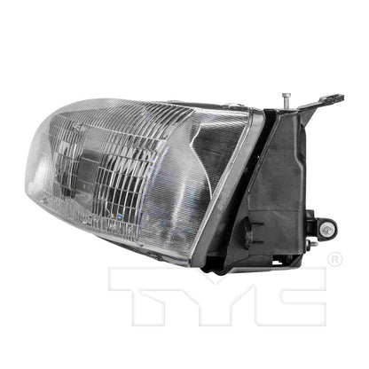 TYC Headlight Assembly 20-3009-00