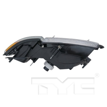 TYC Headlight Assembly 20-3016-78-9
