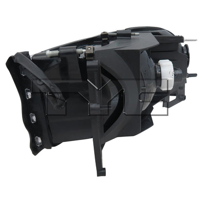 TYC Headlight Assembly 20-3016-78-9