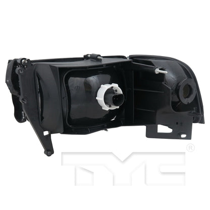 TYC Headlight Assembly 20-3016-78