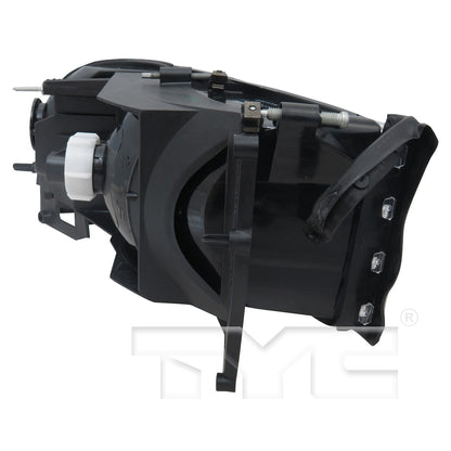 TYC Headlight Assembly 20-3017-78-9