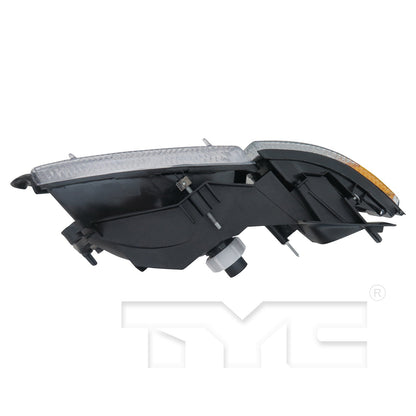 TYC Headlight Assembly 20-3017-78