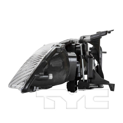 TYC Headlight Assembly 20-3018-00