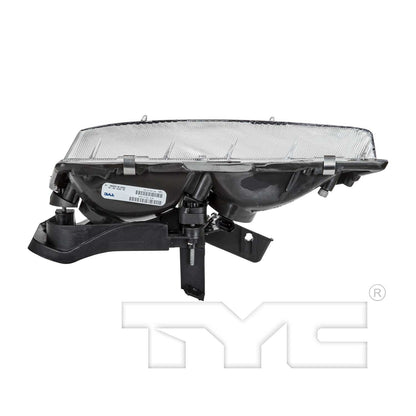 TYC Headlight Assembly 20-3018-00