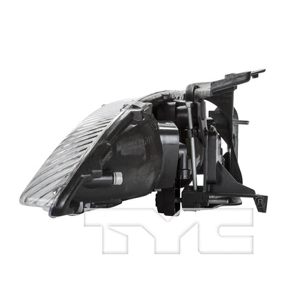TYC Headlight Assembly 20-3018-00