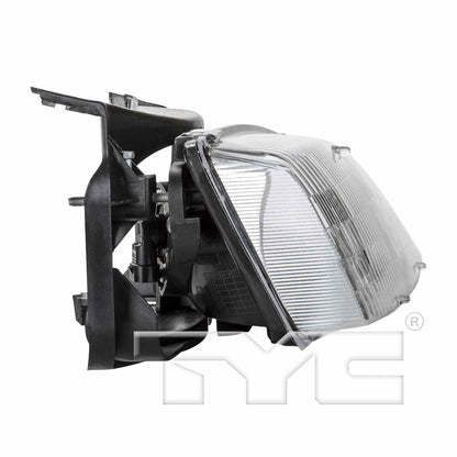 TYC Headlight Assembly 20-3018-00