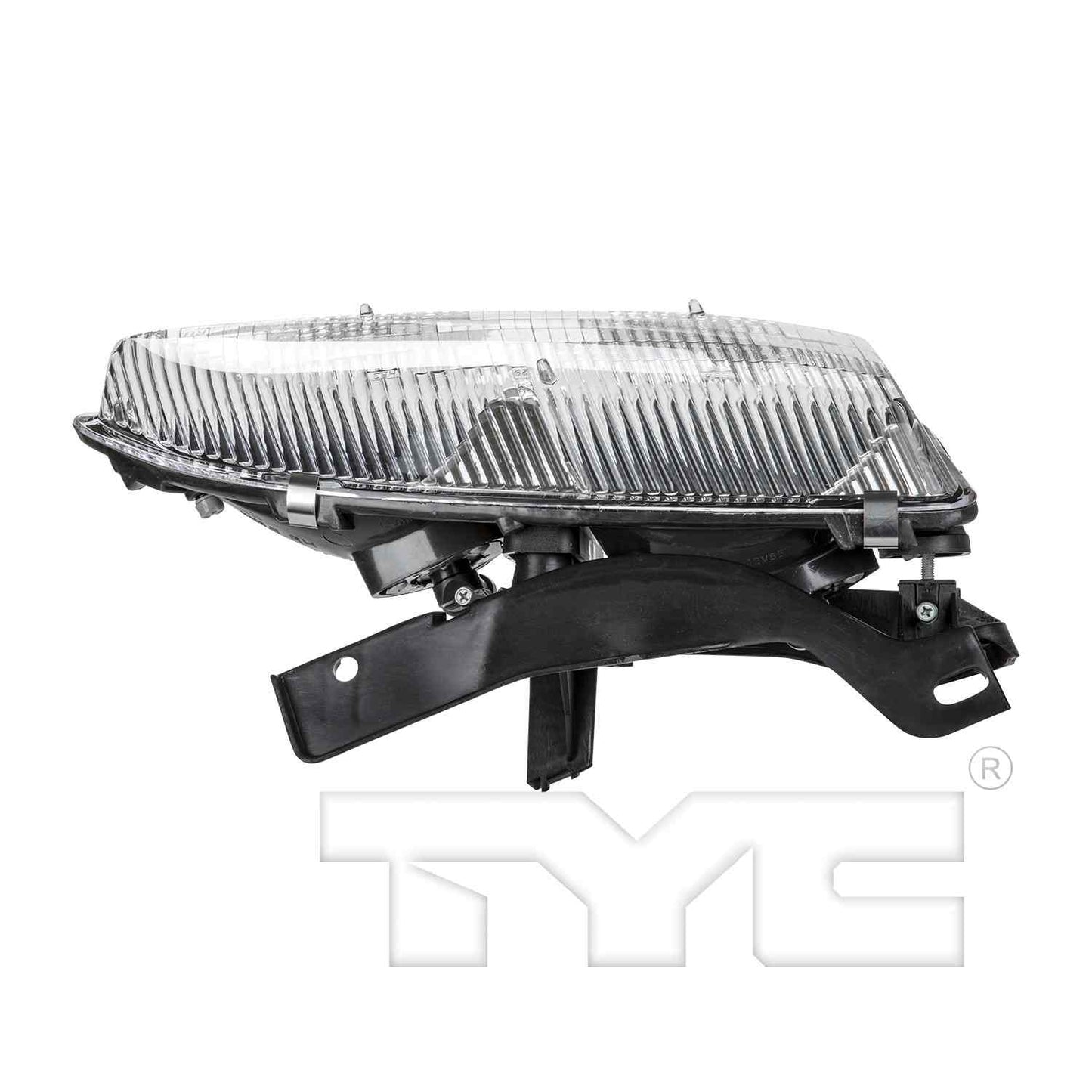 TYC Headlight Assembly 20-3018-00