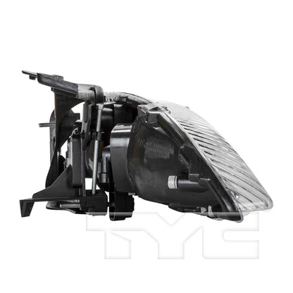 TYC Headlight Assembly 20-3019-00