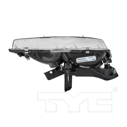 TYC Headlight Assembly 20-3019-00