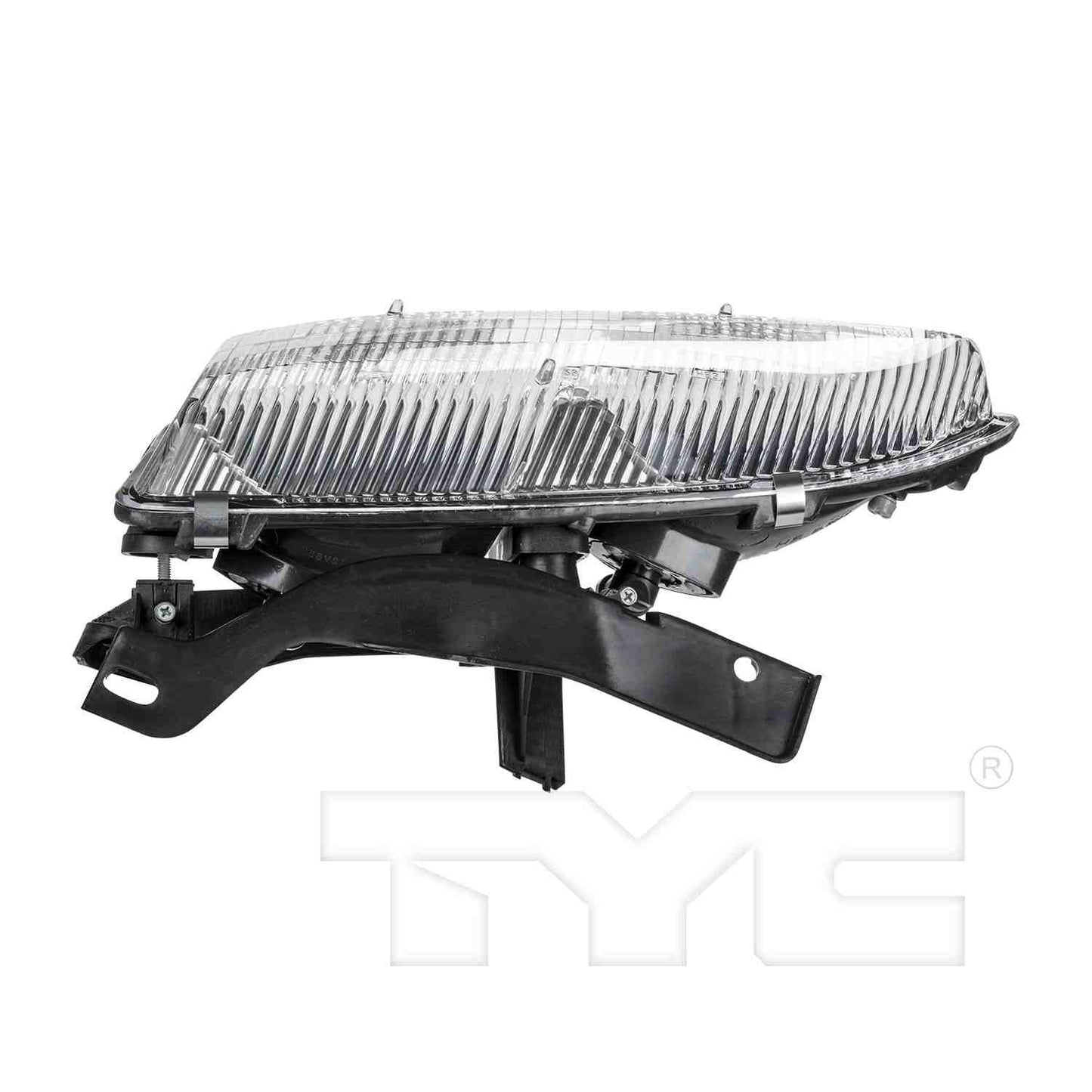 TYC Headlight Assembly 20-3019-00