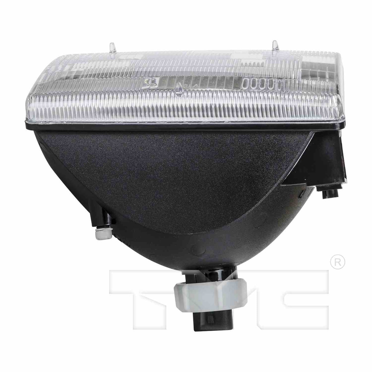 TYC Headlight Assembly 20-3070-00