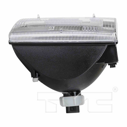 TYC Headlight Assembly 20-3070-00