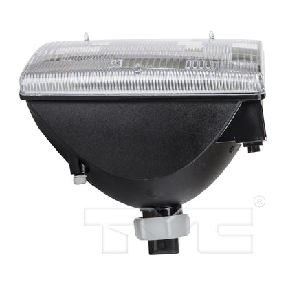 TYC Headlight Assembly 20-3070-00
