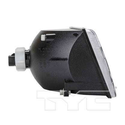 TYC CAPA Certified 20-3071-00-9