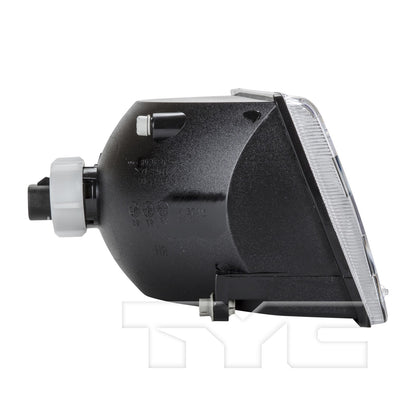 TYC CAPA Certified 20-3071-00-9