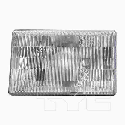 TYC CAPA Certified 20-3071-00-9