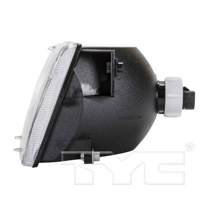 TYC CAPA Certified 20-3071-00-9