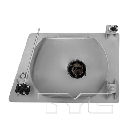 TYC Headlight Assembly 20-3074-00