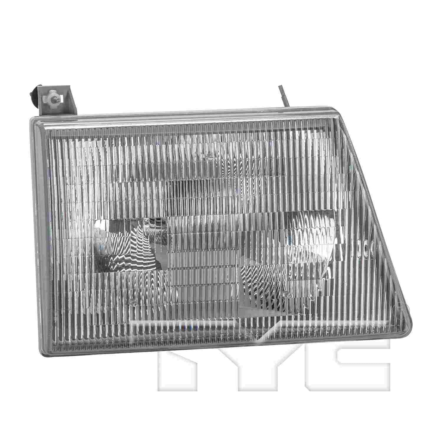 TYC Headlight Assembly 20-3074-00