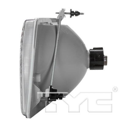 TYC Headlight Assembly 20-3074-90