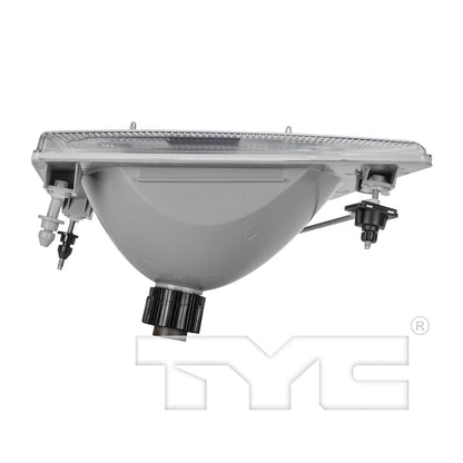 TYC Headlight Assembly 20-3074-90