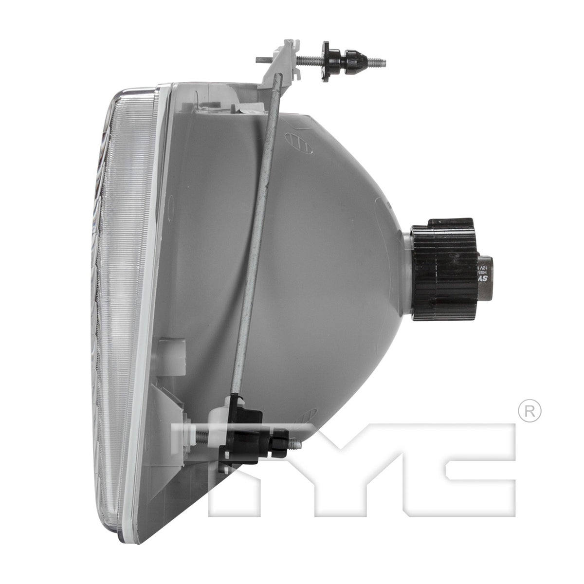 TYC Headlight Assembly 20-3074-90